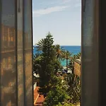 מלון Sophia 3*