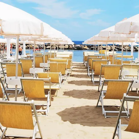 Sophia 3* سانريمو