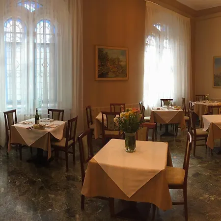 فندق Sophia سانريمو