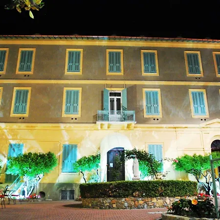 Sophia 3* سانريمو