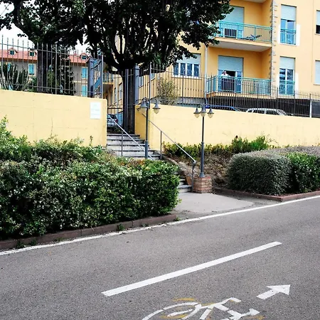 Sophia فندق سانريمو