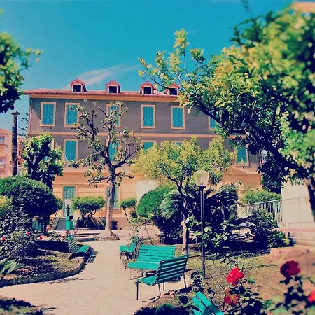 Hotel Sophia Sanremo