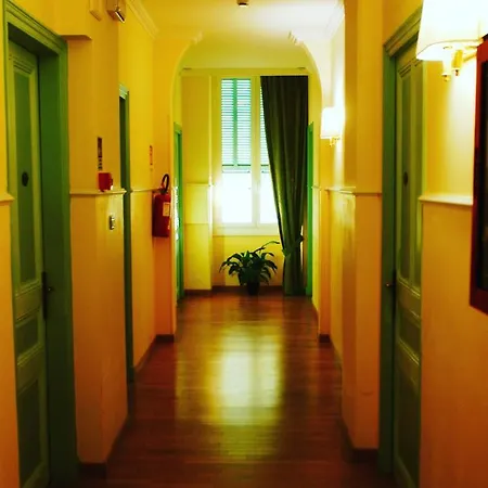 Hotel Sophia
