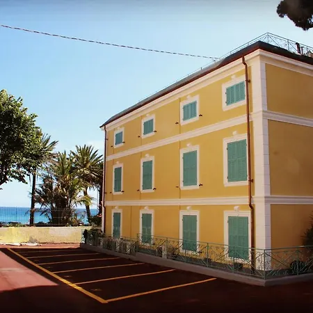 Hotel Sophia San Remo