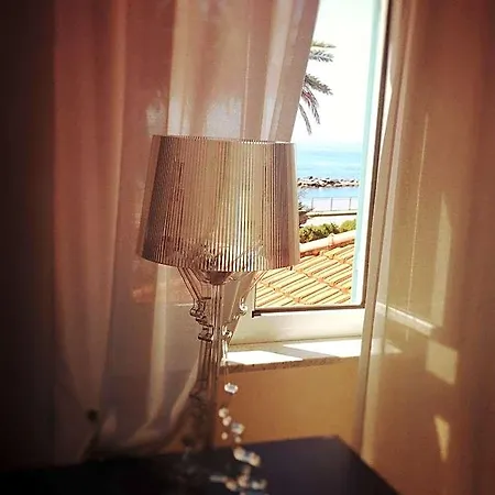 Sophia Hotel Sanremo