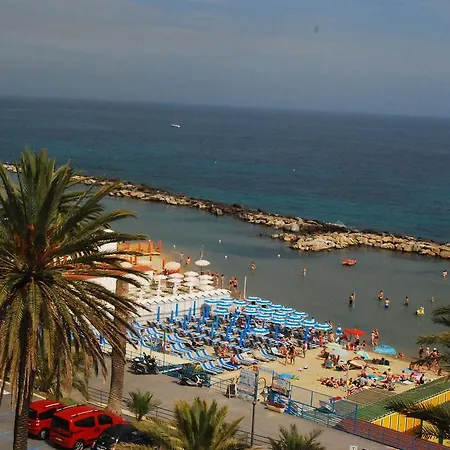 Hotel Sophia