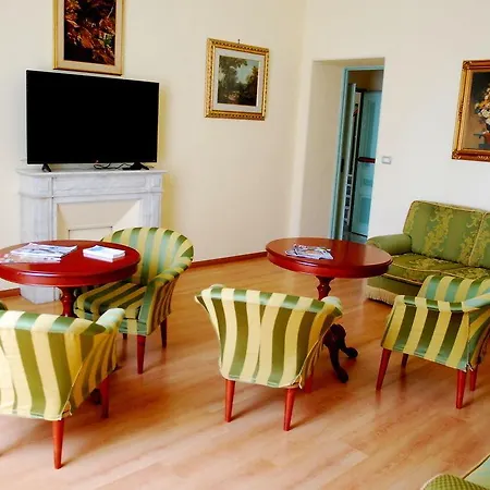 Sophia Hotel Sanremo