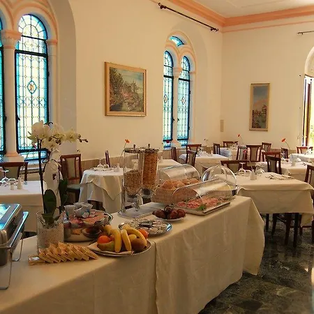 Sophia Hotel Sanremo