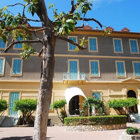 Sophia Hotel
