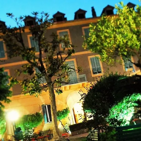 Sophia Hotel 3*