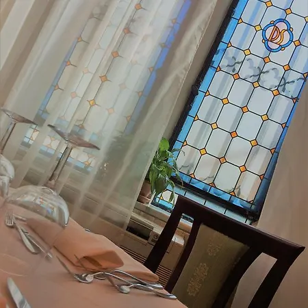 Sophia Hotel 3*