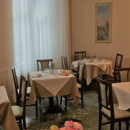 Sophia Hotel Sanremo