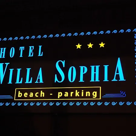 Sophia Sanremo