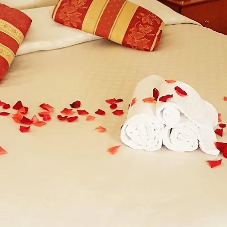 Hotel Sophia 3*
