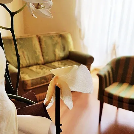 Hotel Sophia Sanremo