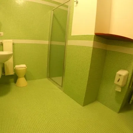 Hotel Sophia 3*