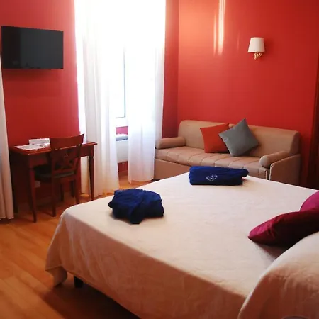 Hotel Sophia