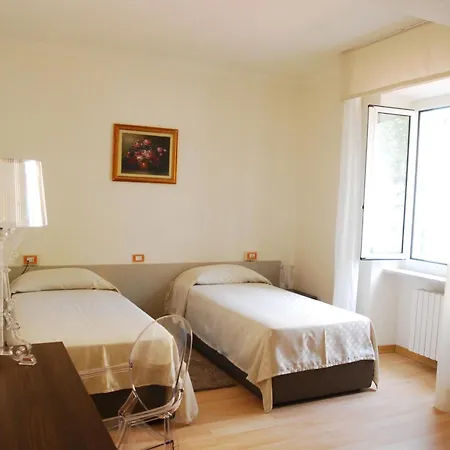 Hotel Sophia