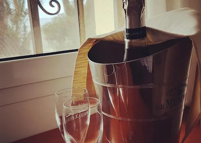 Sophia Hotel Sanremo