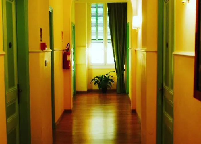 Hotel Sophia