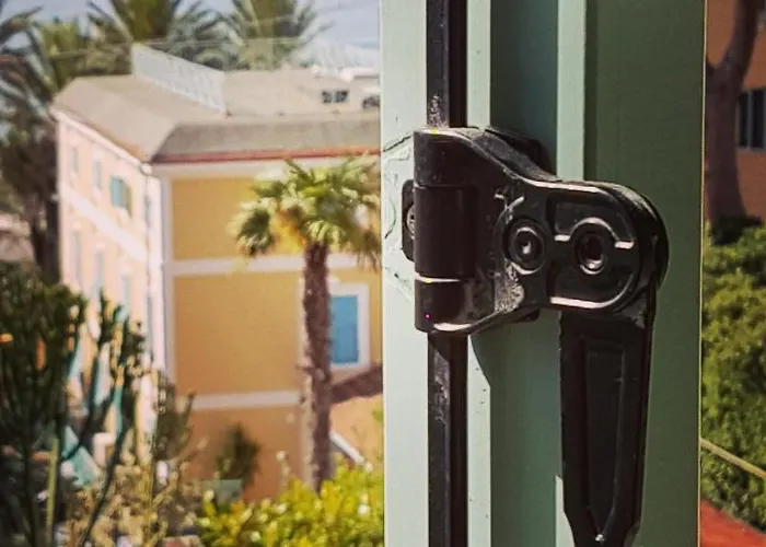 Hotel Sophia Sanremo