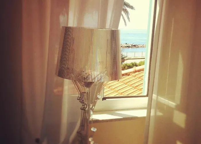 Sophia 3* San Remo