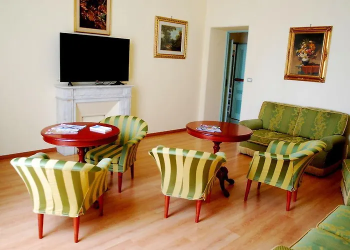 Sophia Hotel Sanremo