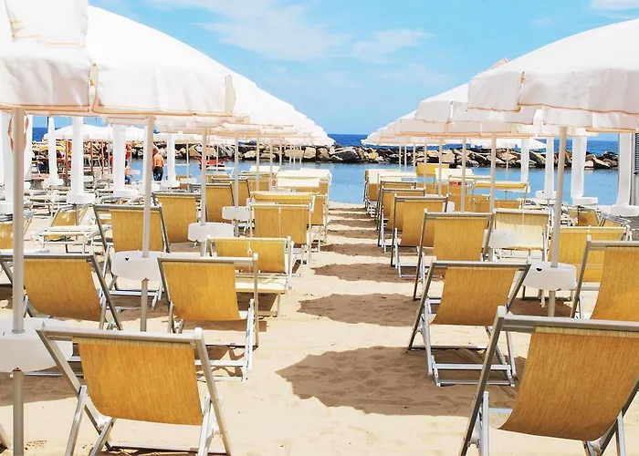 Sophia 3* San Remo