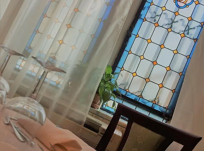 Sophia Hotel 3*