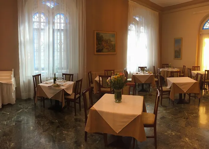 Hotel Sophia Sanremo