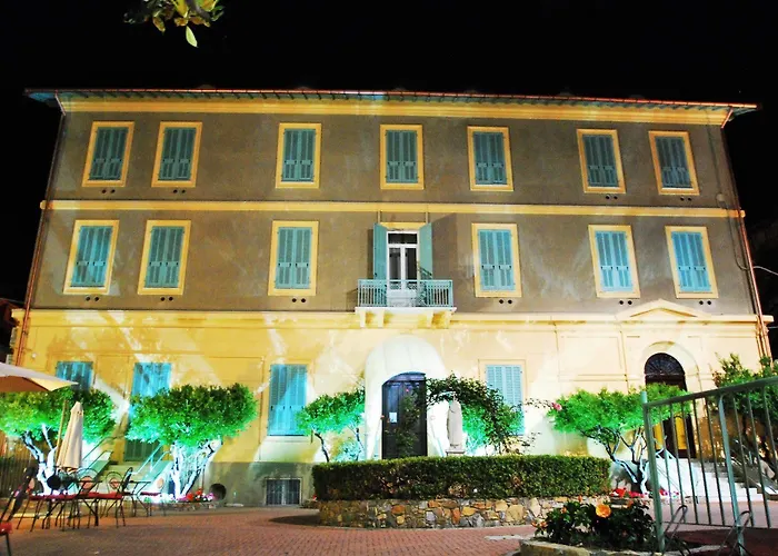 Sophia 3* San Remo