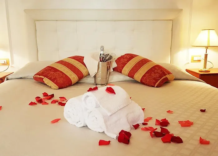 Sophia Hotel Sanremo