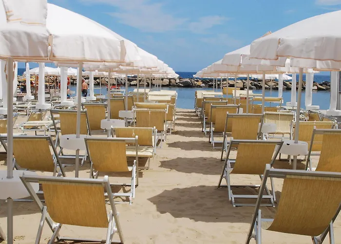 Sophia Hotel Sanremo