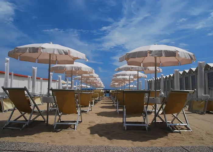 Hotel Sophia Sanremo