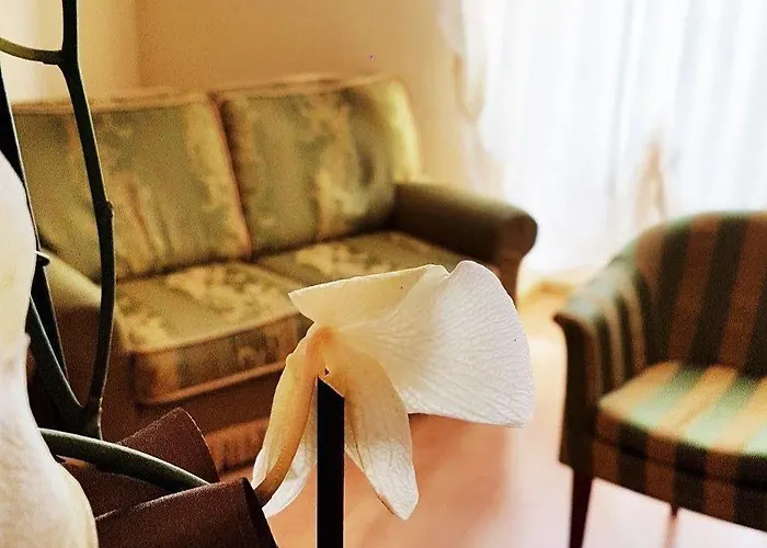 Hotel Sophia Sanremo