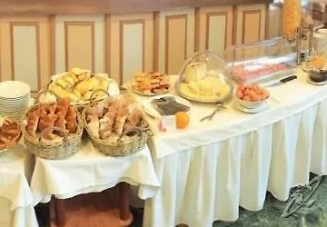 Sophia 3* San Remo
