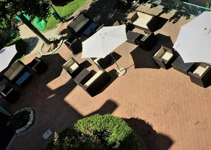 Hotel Sophia Sanremo