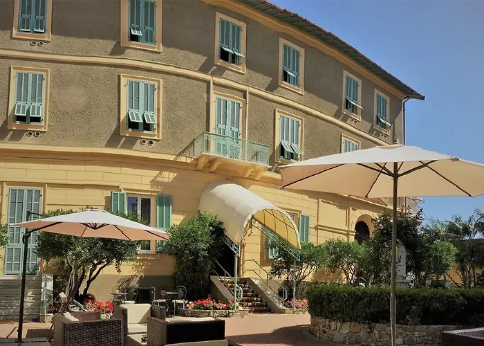 Sophia Hotel Sanremo