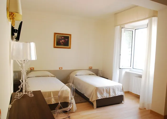 Hotel Sophia